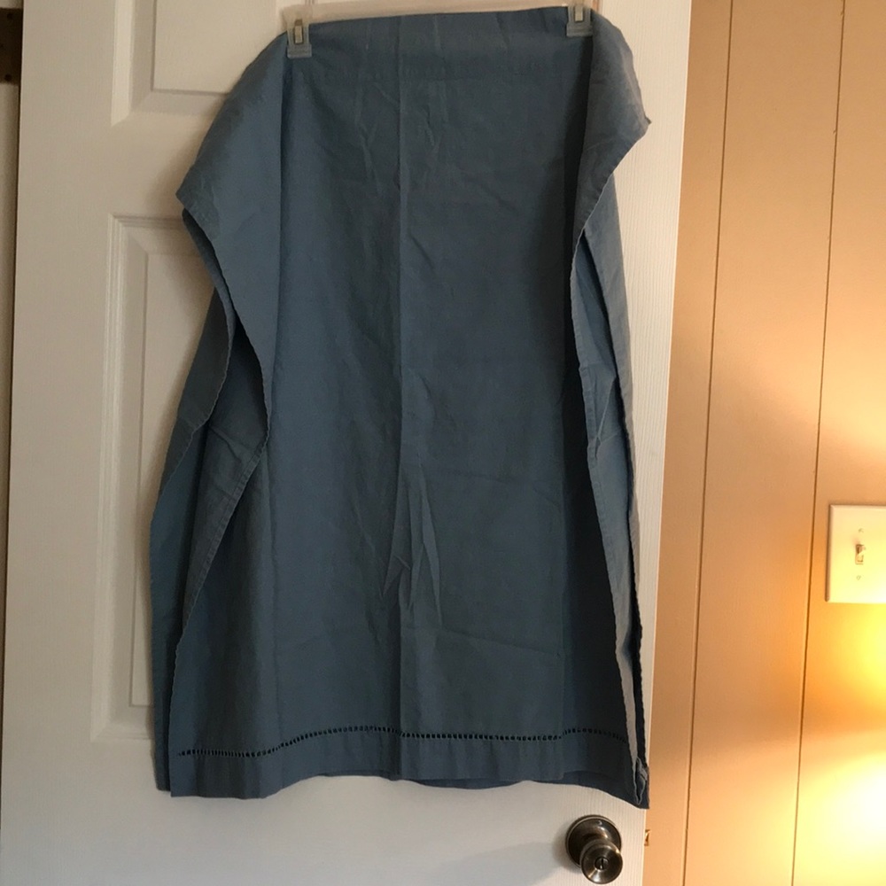 Curtain 2 panels
